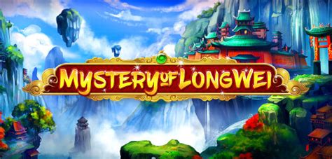 Mystery of LongWei 3